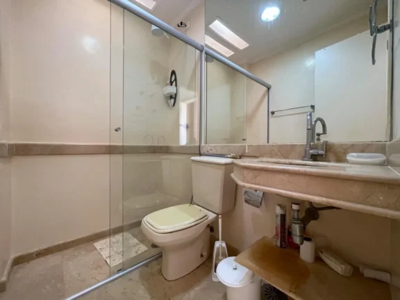 Imagem Cobertura de Luxo à Venda em Riviera de São Lourenço Módulo 03: 5 Quartos, 2 Suítes, 2 Vagas de Garagem, 243m² de Pura Sofisticação!