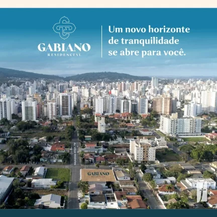 Imagem APARTAMENTO RESIDENCIAL em CRICIÚMA - SC, CENTRO