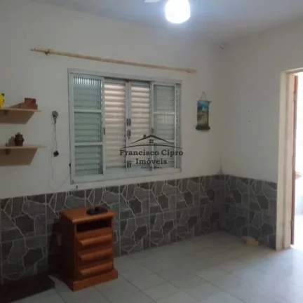 Imagem Casa à venda no bairro Jardim Modelo - Guaratinguetá/SP