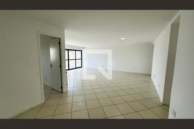 Imagem Apartamento à Venda - Recreio, 5 Quartos, 250 m2