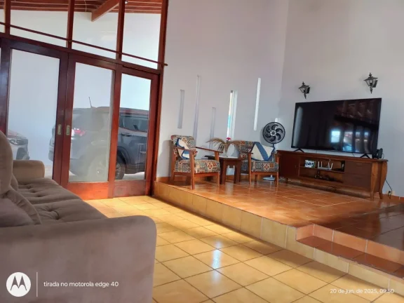 Imagem Casa para Venda em Itanhaém, Cibratel I, 4 dormitórios, 3 suítes, 2 banheiros, 5 vagas