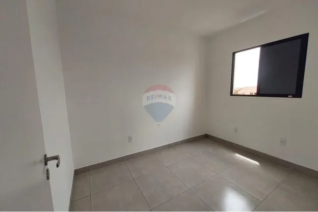 Imagem Apartamento Novo na Vila Fiori com varanda