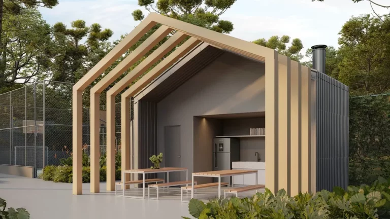 Imagem Hytte - Apartamento à venda no bairro Campina do Siqueira - Curitiba/PR