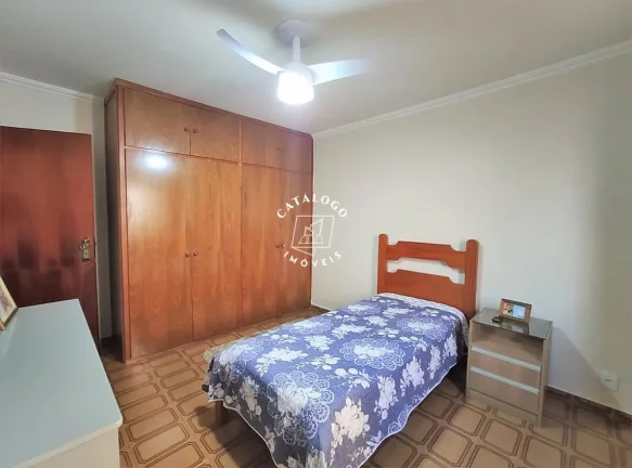 Imagem Casa a Venda no bairro Geraldo Correia de Carvalho - Ribeirão Preto, SP