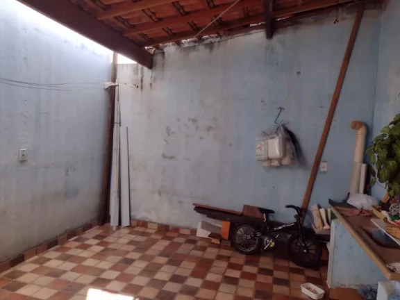 Imagem Imóvel a venda no bairro Vila Angélica em Tatuí - SP