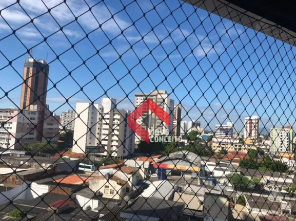 Imagem Apartamento com 3 dormitórios à venda, 115 m² por R$ 870.000,00 - Aldeota - Fortaleza/CE