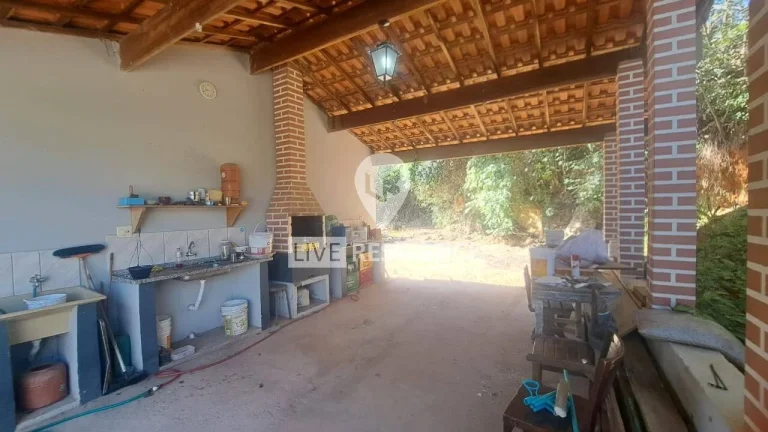 Imagem Chácara à Venda em Itatiba - Oportunidade Imperdível!