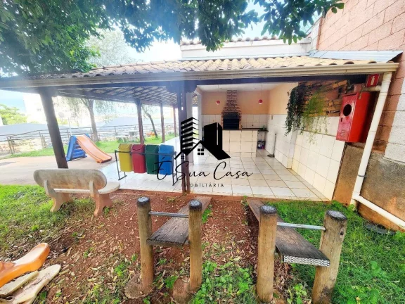 Imagem Apartamento a venda 2 Quartos Bairro Cabral Contagem MG