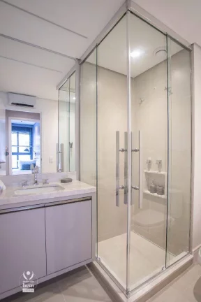 Imagem Apartamento GARDEN SUSPENSO com 3 quartos sendo 1 suíte à venda, 110,4 m² por R$ 1.348.000 - Cabral - Curitiba/PR