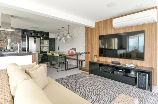 Imagem Cobertura / Penthouse à venda, Santo Antônio, São Caetano do Sul, SP