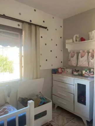 Imagem Casa à venda em São Gonçalo, Porto Velho, com 2 quartos, 70m2
