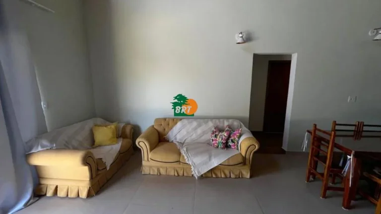 Imagem Casa em Condomínio para Temporada em São Roque, Saboo, 4 dormitórios, 1 suíte, 2 banheiros, 4 vagas