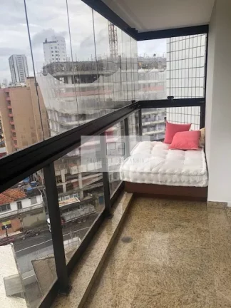 Imagem Apartamento em Campo Belo - São Paulo