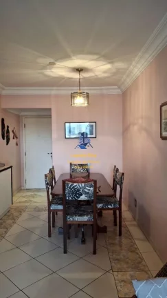 Imagem Condomínio Saint Patrick - ️ Apartamento à Venda – Condomínio Saint Patrick | Saúde, São Paulo/SP