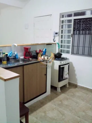 Imagem Casa Padrão