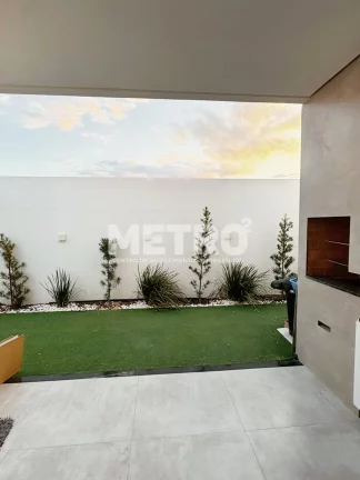 Imagem Casa com 3 dormitórios para locação, BUONA VITA, PETROLINA - PE
