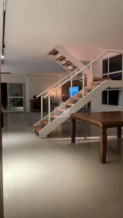 Imagem Casa de Condomínio