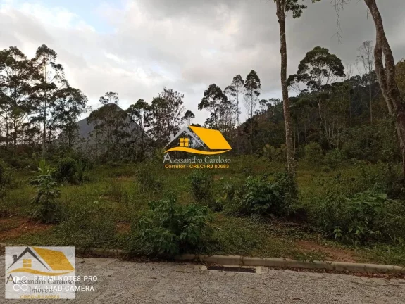 Imagem Terrenos residenciais de 2 mil mts² na Parque São Clemente