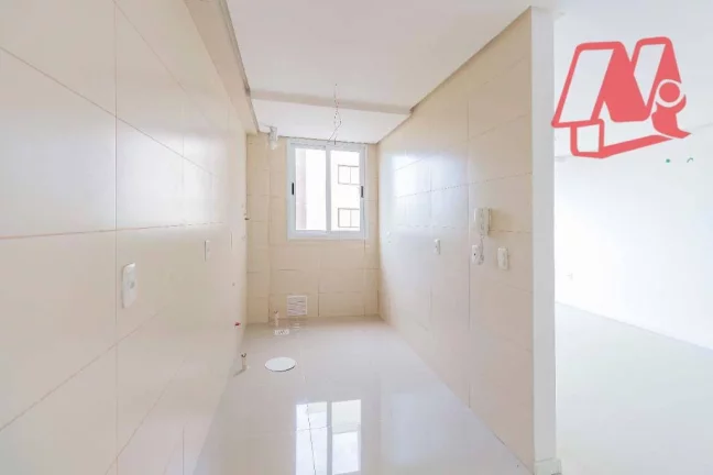 Imagem Lançamento no Jardim Botânico: 1 suite, vaga e infraestrutura.