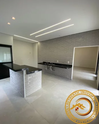 Imagem CASA RESIDENCIAL em SALTO - SP, RESIDENCIAL LAGOS D'ICARAÍ