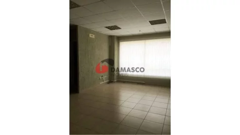 Imagem Sala à venda e locação 1 Vaga, 34M², Barcelona, São Caetano do Sul - SP