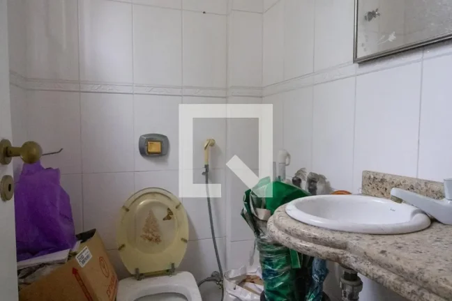 Imagem Casa à Venda - Recreio, 6 Quartos, 570 m2