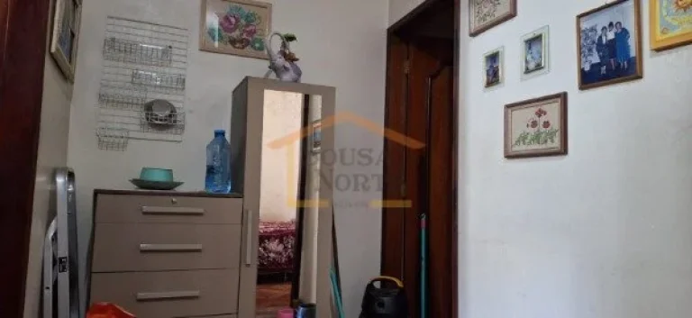 Imagem Sobrado com 170m², muito bem distribuído, 3 dormitórios, 2 banheiros, sala de estar aconchegante,...