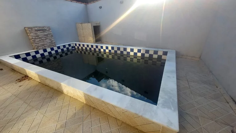 Imagem Casa com 2 dorms, Jardim das Palmeiras, Itanhaém - R$ 290 mil, Cod: 1638