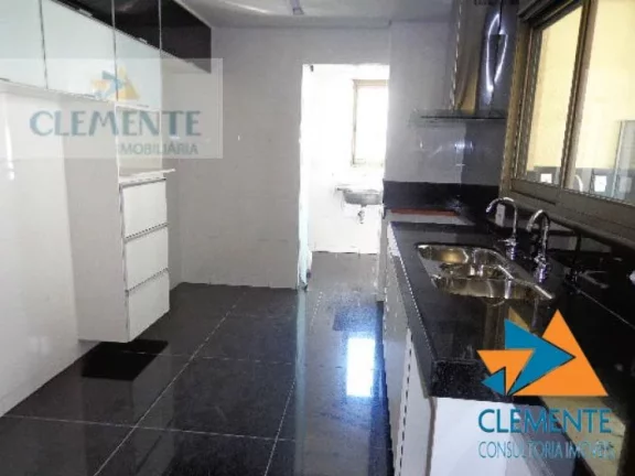 Imagem Apartamento 4 qts 4 vagas Sto Antônio divisa c/ Lourdes