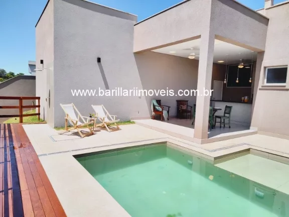 CASA NOVA TERREA ALPHAVILLE OPORTUNIDADE