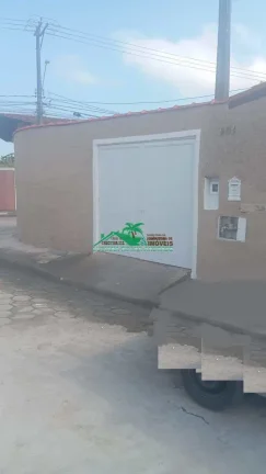 Imagem Casa Padrão