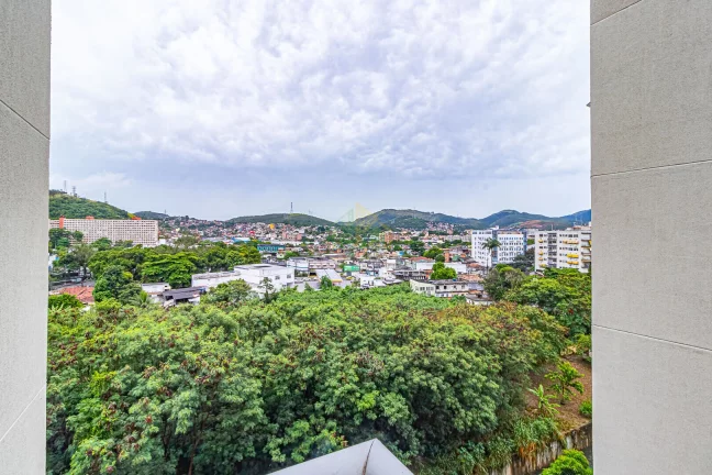 Imagem Apartamento à venda no bairro Taquara em Rio de Janeiro/RJ