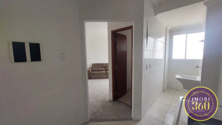 Imagem COBERTURA DUPLEX 113 MTS 3 DORMS, 02 VGS DE GARAGENS, LAZER COMPLETO 448.000,00