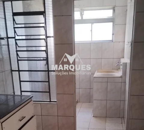 Imagem Apartamento a Venda no bairro Parque Residencial Regina (nova Veneza) - Sumaré, SP