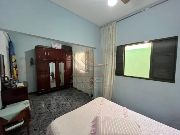 Imagem Casa - Bonfim Paulista - Centro