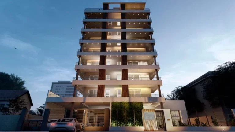 Imagem Residencial Mare di Guarita