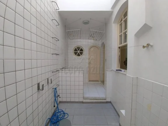 Imagem Copacabana - Residencial › Casa com 2 quarto(s) a Venda