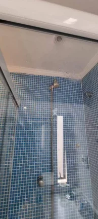 Imagem Apartamento com 3 dormitórios, 138 m² - venda por R$ 1.595.000,00 ou aluguel por R$ 13.800,00/mês - Aclimação - São Paulo/SP