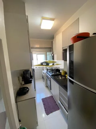 Imagem Apartamento para venda no Cambuci