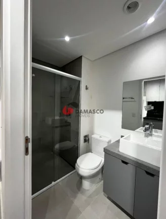 Imagem para locação, Vila Assunção, Santo André, SP