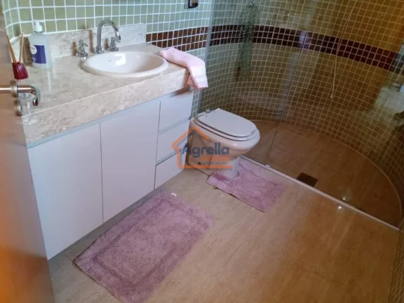 Imagem Casa à venda no bairro Jardim Tropical - Mogi Mirim/SP