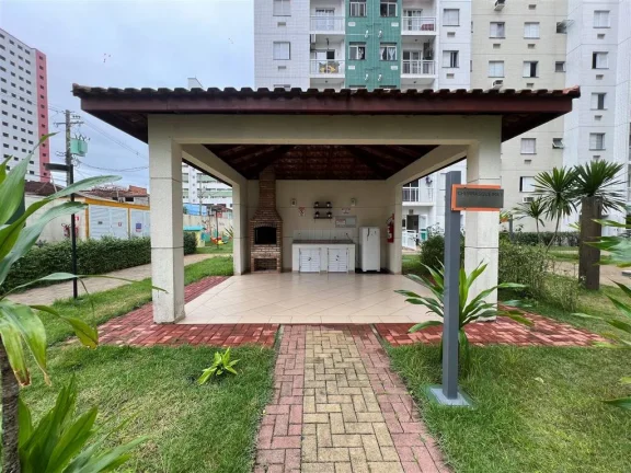 Imagem APARTAMENTO COM 71 m² - OCIAN - PRAIA GRANDE SP
