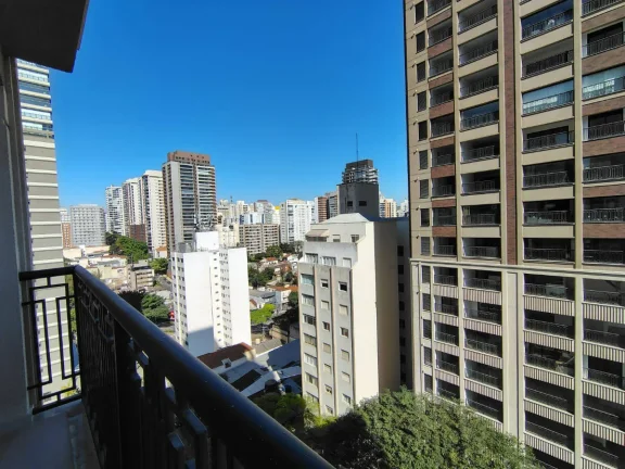 Imagem Apartamento Novo Perdizes - 142M², 4 Dorms, 4 Suítes, 3 Vagas.