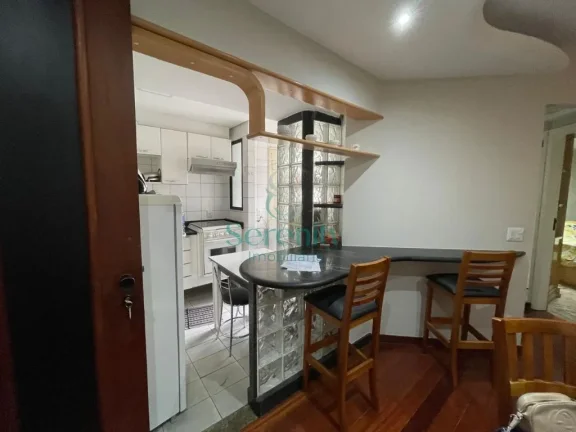 Imagem Apartamento à venda no centro de Londrina/PR
