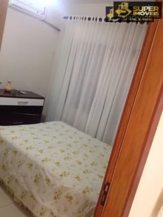 Imagem Casa Padrão para Venda em Laranjal Pelotas-RS - 2355
