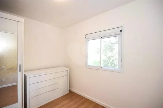 Imagem Apartamento à venda com 3 quartos, sendo 1 suíte, no condomínio Mais Verde ... Arte Morumbi, São Paulo - SP