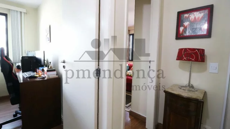 Imagem Alto dda Lapra, 3 dormts, 1 suite, 2 vagas, reformado-