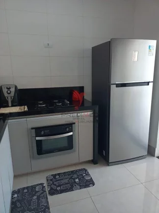 Imagem Casa Térrea no Condomínio Soleil em Piracicaba - SP