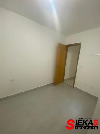 Imagem Imperdível oportunidade: Apartamento à venda em São Paulo-SP, Vila Carrão! 2 quartos, 1 suíte, 1 sala, 2 banheiros, 40m².