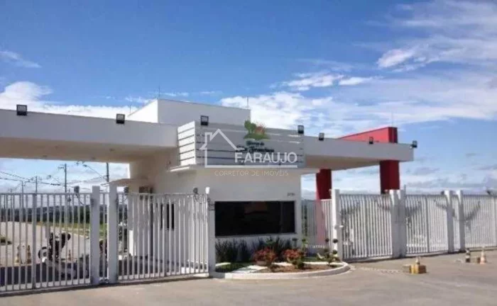 Imagem Casa em condomínio fechado para venda em Sorocaba-SP!